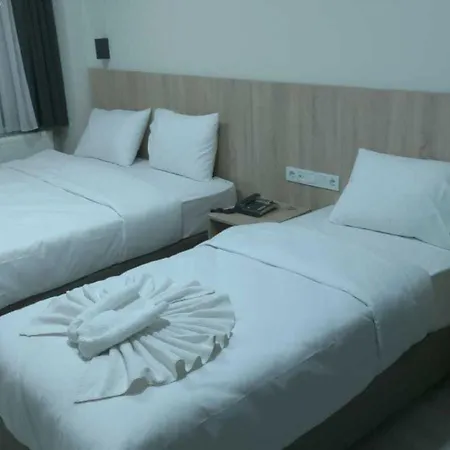 Soykan Hotel 2*