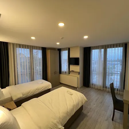 Soykan Hotel Istanbul