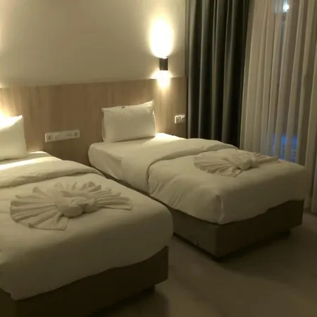 Hotel Soykan 2*