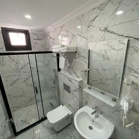 Soykan Hotel 2*