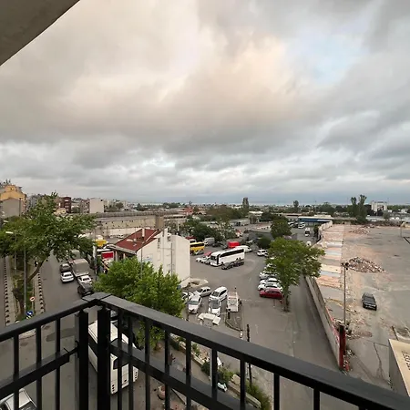 Soykan Hotel 2*