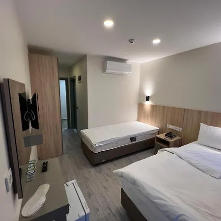 Hotel Soykan Istambul