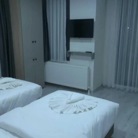 Hotel Soykan 2*