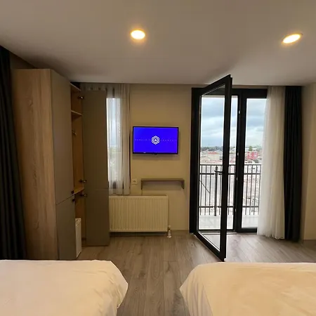 Hotel Soykan